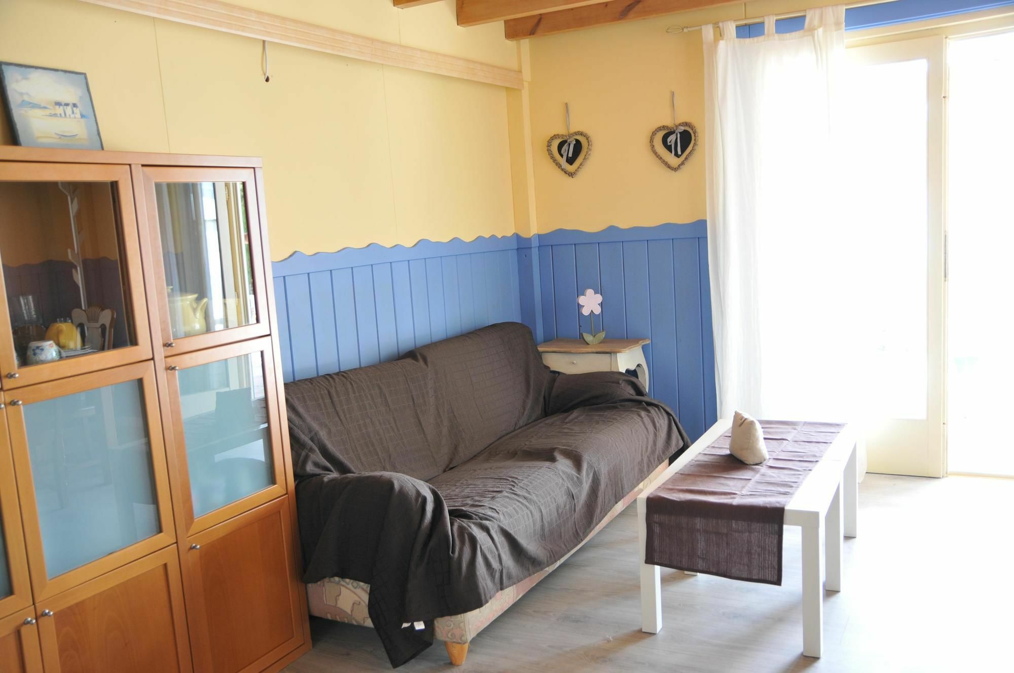 Aparthotel Oliwood Beach Oliva Exteriér fotografie