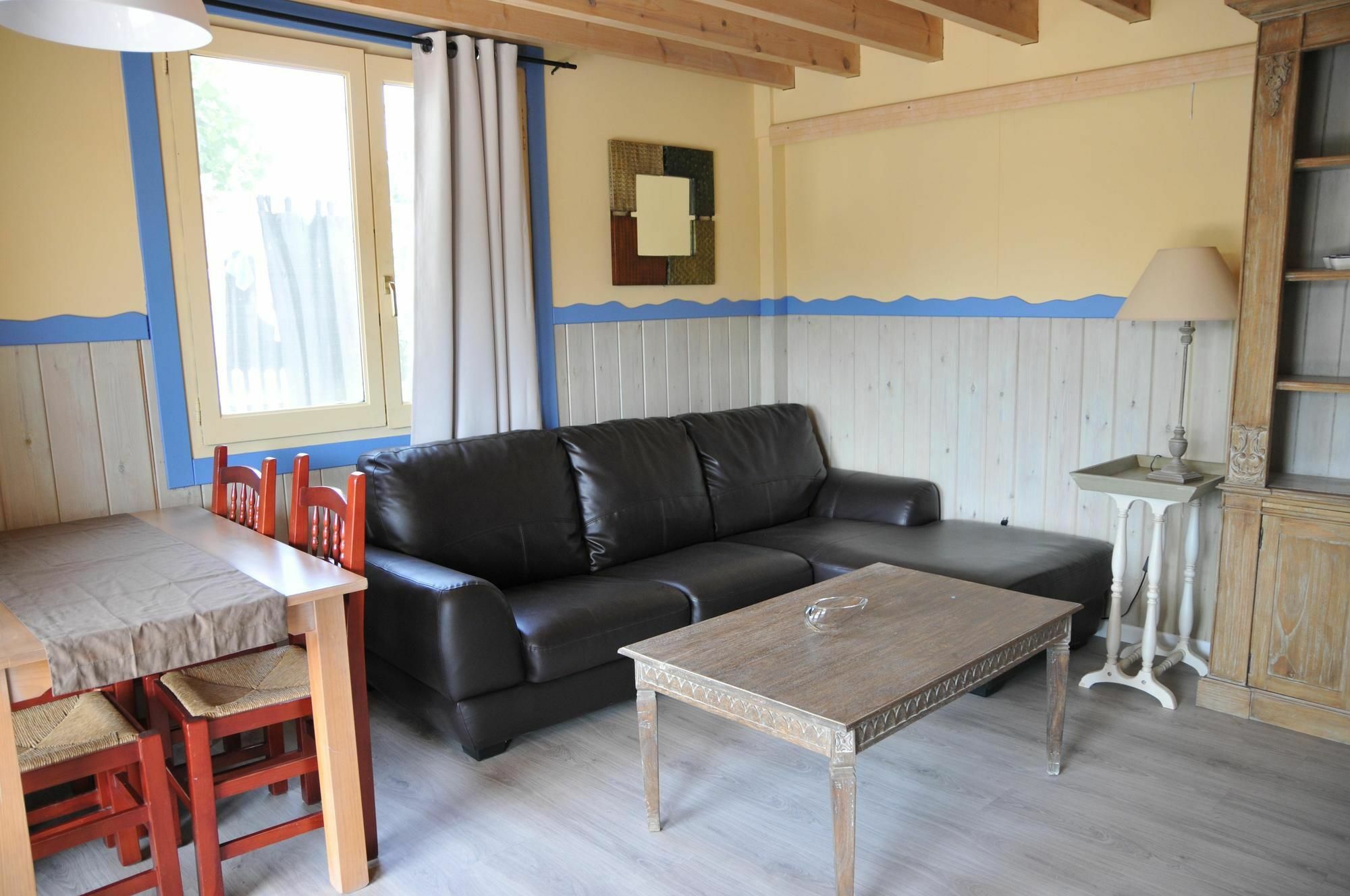 Aparthotel Oliwood Beach Oliva Exteriér fotografie