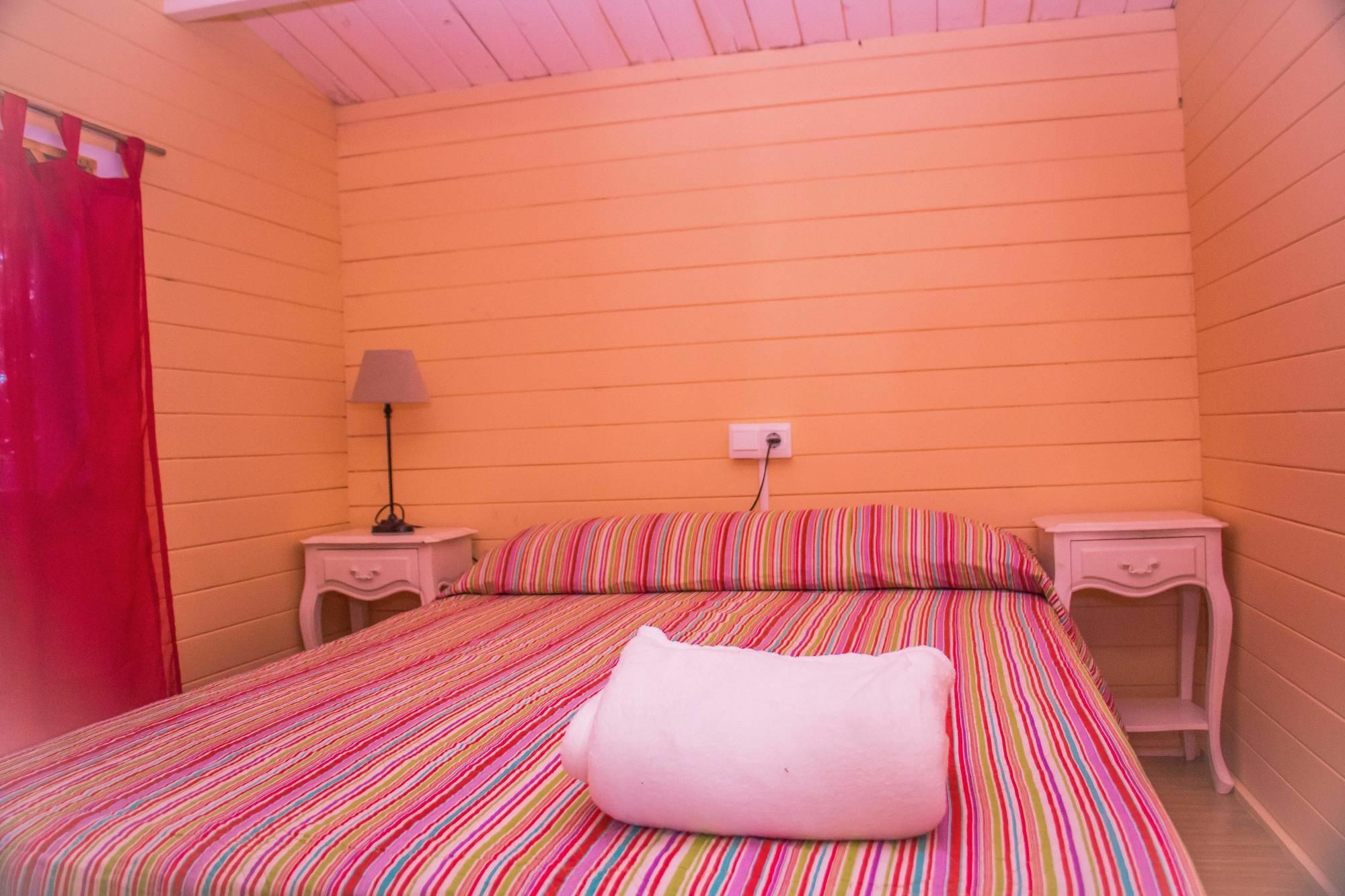 Aparthotel Oliwood Beach Oliva Exteriér fotografie