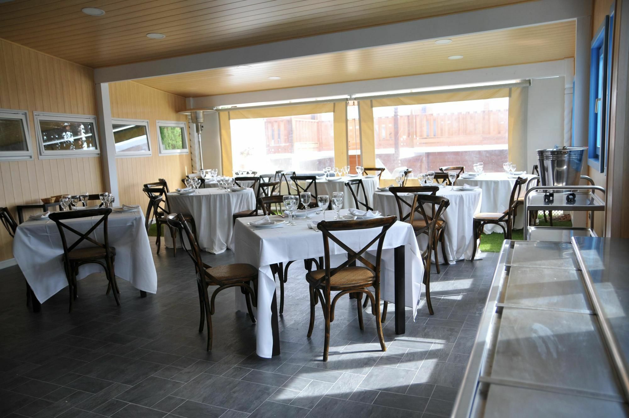 Aparthotel Oliwood Beach Oliva Exteriér fotografie